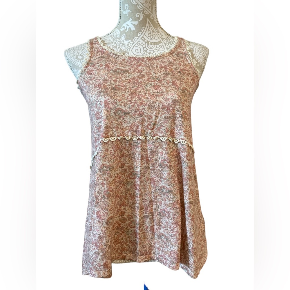 LC Lauren Conrad Women’s Size XS Top